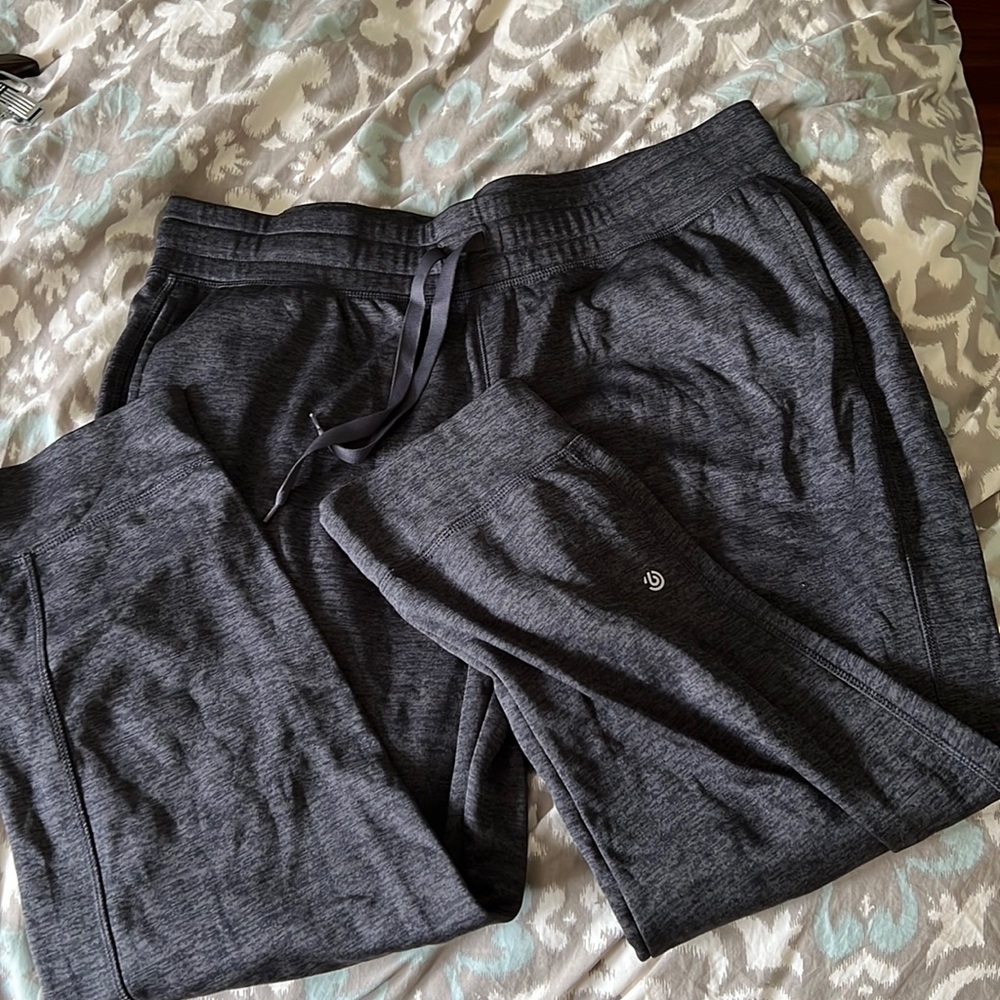 Champion jogger sweat pants size xxl